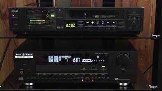 Audio DesignMicromega Professional SoloR Demonstration [upl. by Attenat]