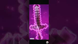 En NETHERITE SWORD VS ALL MINECRAFT MOBSshorts trending viral ytshorts edit youtubeshorts [upl. by Analram]