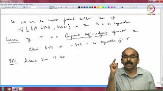 Lec 03 Spectral theorem for Compact selfadjoint operators [upl. by Terri342]