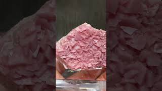 Rhodochrosite Crystals from Peru  DallasStoneworkscom rhodochrosite crystals minerals [upl. by Jennine196]