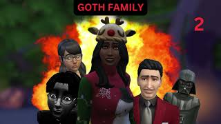 The Goths Ep2 Promotions [upl. by Tabber809]