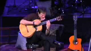 Flamenco Guitar Solo Spain [upl. by Ytirahc]