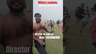 Military academy  ta army agneveer armyssc gdlikeforlikes subscribers motivation share [upl. by Cummings155]