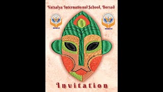 VATSALYA INTERNATIONAL SCHOOL 19TH ANNUAL DAY CELEBRATION [upl. by Inus]