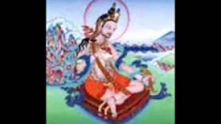 Mahamudra Song of Mahamudra by Tilopa meditation instruction [upl. by Ahsead]