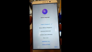 Remove Huawei ID verification Huawei Mate 9 MHAAL00 [upl. by Ehlke]