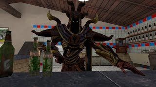 SMITE Gmod  Hades Bar [upl. by Anahsal563]