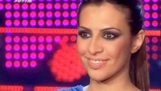 Pwlina Christodoulou 10o LiveX Factor 2 Greece [upl. by Jacqui]