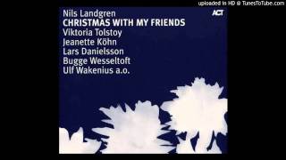 Nils Landgren  Christmas with my friends Vol 1  Christmas song [upl. by Halilahk641]