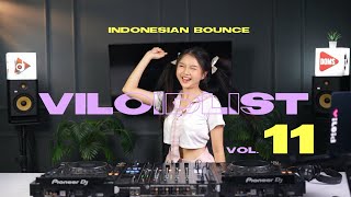 VILOIDLIST VOL 11  INDO BOUNCE [upl. by Olivier524]