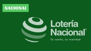 Lotería Nacional Noche 900 En Vivo [upl. by Rramed]