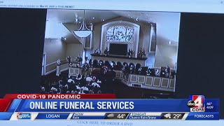 Online Funeral Services [upl. by Hathcock446]