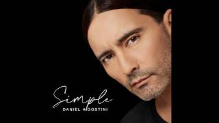 Ya me voy  Daniel Agostini  10 Album Simple 2020 [upl. by Powder194]