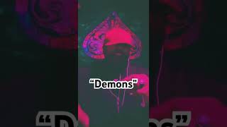 “Demons” Karaoke Cover Snippet [upl. by Hernando]