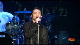 Tiziano Ferro  Troppo buono LiveTreviso [upl. by Gavrila279]