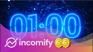 60 Second Blue Zodiac  Visit INCOMIFY [upl. by Moscow]