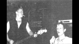 SWANS  Live at Danceteria in New York 1984 [upl. by Anyk]