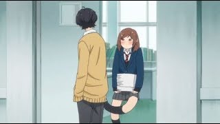 Ao haru ride  AMV   Cap 2 [upl. by Taft]