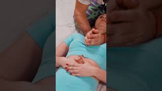 Energy massage and chiropractic care for Anna chiropractor [upl. by Kiyohara]