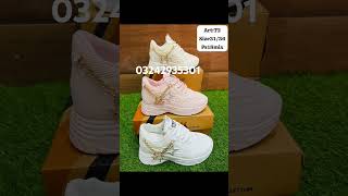 Imported shoes wholesale price viralvideo shoes shoeseller fashion footwearsshop sandals [upl. by Ddat]