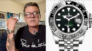 QampA Help My Rolex Rep Quit Do I Start From Scratch Plus Bremont Hate and CW Bel Canto [upl. by Neeruan]