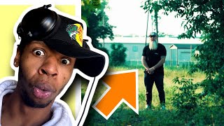 First Time Hearing  BRODNAX  quotWHERE IM FROMquot Official Music Video Reaction [upl. by Ingaborg]