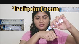 How to use tretinoin cream  Tretinoin cream ಕೆವಲ ₹190 ಅಷ್ಟೆ ನಿಮ್ಮ ಮುಖದ ಯಾವುದೆ ಸಮಸ್ಯೆಗೆ ಪರಿಹಾರ ನೋಡಿ [upl. by Irene19]