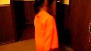 3YEAROLD DANCING TO BEYONCE GET ME BODIED [upl. by Sedlik]