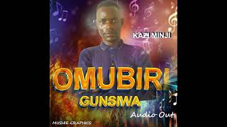 Omubiri Gunsiwa by Kazi Minji New Basoga Song Music Official Audio Out 20242025 Subscribe DJ MUSHIE [upl. by Atiuqihc612]