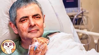 ADDIO MR BEAN  LA VERITÀ SULLA SUA MORTE [upl. by Mungam]