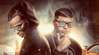 Arcangel Ft Farruko Ft Ozuna Vamo a Beber Oficial Reggaeton 2015 [upl. by Wey]