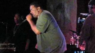 Biz Markie  Just A Friend Live [upl. by Idell]