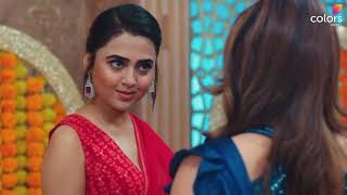 Naagin 6  Episode 118 amp 119 Highlights  SatSun  800PM  Colors [upl. by Mareah]