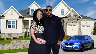 Ice Cubes WIFE 5 Children Age Career Houses Cars amp Net Worth 2024 [upl. by Ayekel664]