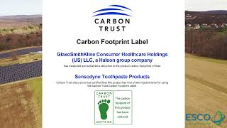 Haleon  Sensodyne and Pronamel Toothpastes  Sensodyne Franchise Climate Pledge Friendly [upl. by Salahi]