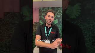 Alpha Heating Innovation  Installer Show  Access Training [upl. by Ahsinad138]