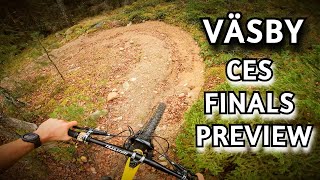 Race Preview Capital Enduro Finals Upplands Väsby 2024 [upl. by Mikaela]