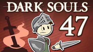 Dark Souls  47  Cats and Dogs [upl. by Nethsa]