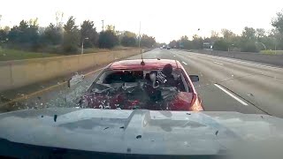 How Not to Drive Car in USA amp Canada  391 [upl. by Krein]