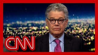 What Al Franken wants extop Trump officials to do about his possible reelection [upl. by Naerb738]