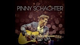 PINNY SCHACHTER quot SHUVA quot OFFICIAL VIDEO [upl. by Stew]