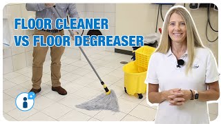 Degreaser vs AllPurpose Cleaner What’s the Difference [upl. by Mandell612]