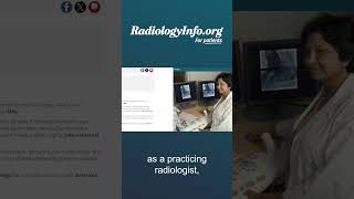 RadiologyInfoorg  A Vital Patient Resource [upl. by Kenway]