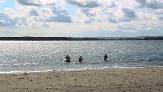 Broughty ferry beach [upl. by Monafo]