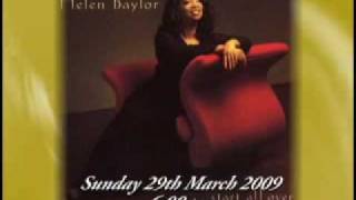 Helen Baylor in Concert [upl. by Enelime616]