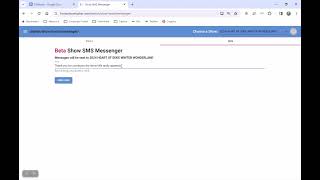 HST  Admin Messenger [upl. by Aia]