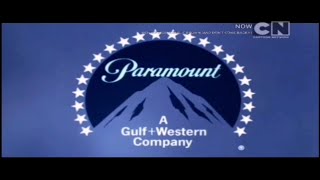 Paramount Pictures Logo 1980 CN PH Airing [upl. by Lowis319]