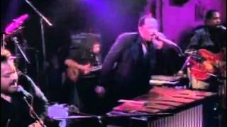 Roy Ayers  Live At Ronnie Scotts 5300flv [upl. by Engelhart783]