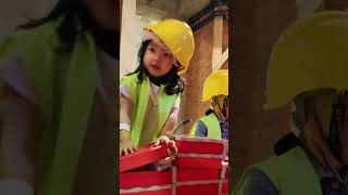 A day in the life at KidZania Kuala Lumpur kidzaniakl kidzaniakualalumpur [upl. by Schlicher110]