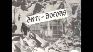 AntiBofors  AntiBofors FULL EP Pre DISFEAR [upl. by Enitsud396]